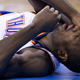 Illustration for article titled Uh Oh: Serge Ibakas Reportedly Having Knee Surgery